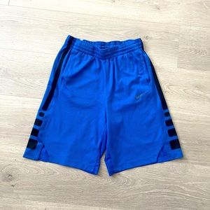 Nike Drifit shorts